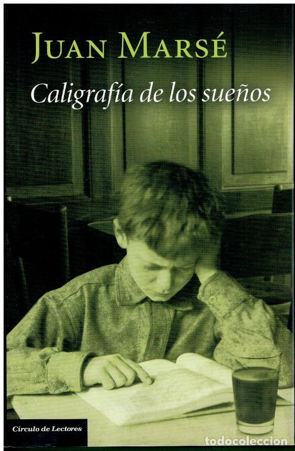Libros: CALIGRAF&Iacute;A DE LOS SUE&Ntilde;OS. - Foto 1