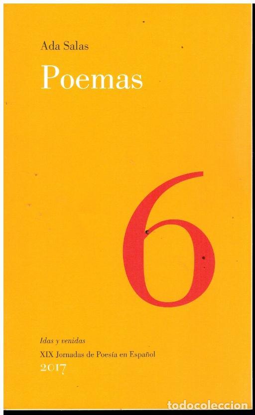Libros: POEMAS. Edici&oacute;n 100 ejemplares. - Foto 1