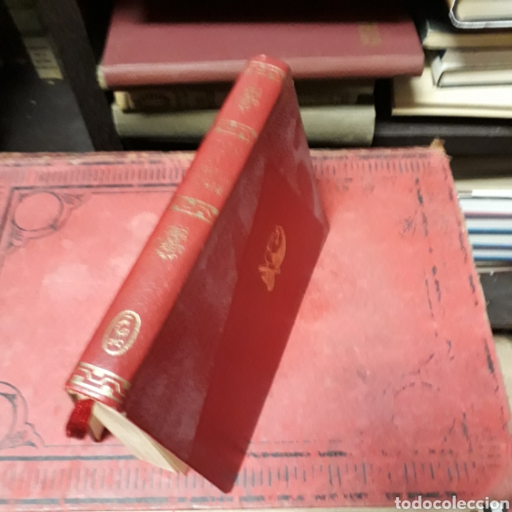Libros: An&oacute;nimo,La vida del Lazarillo de Tormes, Lorenzana - Foto 1