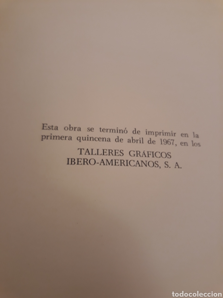 Libros: J.Gras. Proteinas plasmaticas. editorial jims. - Foto 5