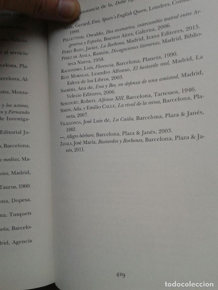 Libros: CARMEN LA REBELDE. PILAR EYRE - Foto 3