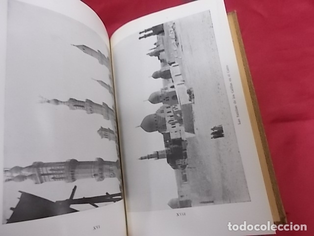 Libros: ARTE &Aacute;RABE. E. AHLENSTIEL ENGEL, LABOR. 1927 - Foto 5