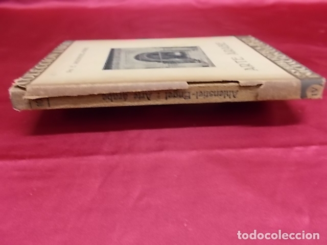Libros: ARTE &Aacute;RABE. E. AHLENSTIEL ENGEL, LABOR. 1927 - Foto 6