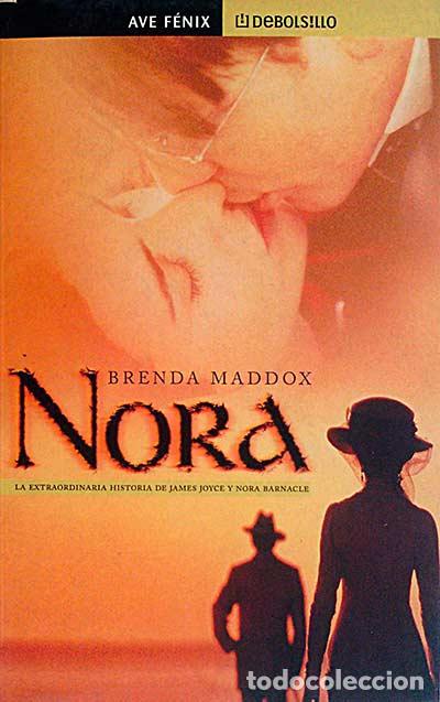 Libros: Nora - Maddox, Brenda - Foto 1