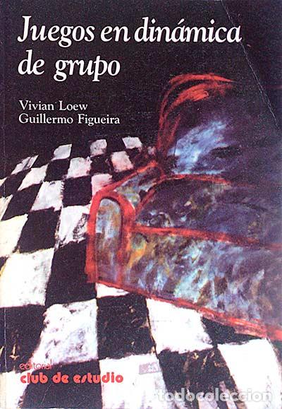 Libros: Juegos en din&aacute;mica de grupo - VVAA - Foto 1