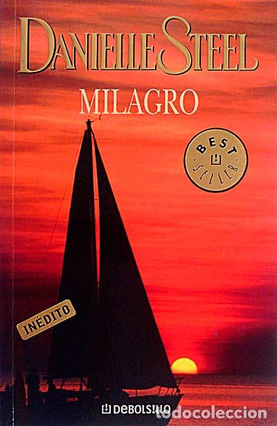 Libros: Milagro - Danielle Steel - Foto 1