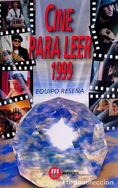 Libros: Cine para leer 1999 - VVAA - Foto 1