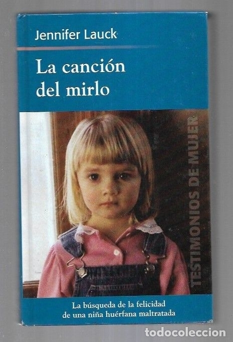Libros: CANCION DEL MIRLO - LA - LAUCK, JENNIFER - Foto 3