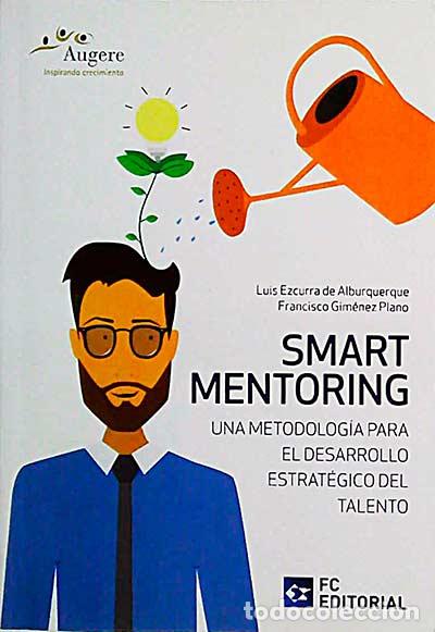 Libros: Smart Mentoring - VVAA - Foto 1