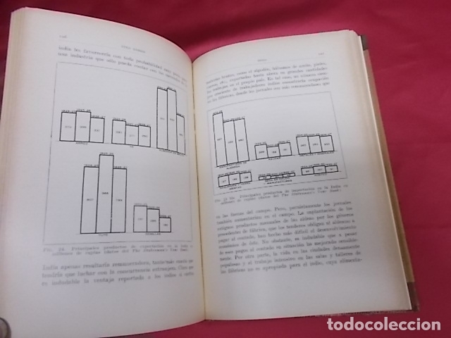 Libros: INDIA-STEN KONOW. LABOR. 1930. 2&ordf; EDICION - Foto 4