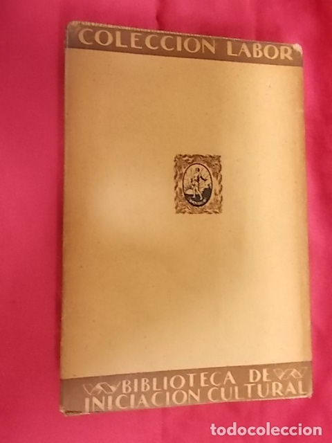 Libros: INDIA-STEN KONOW. LABOR. 1930. 2&ordf; EDICION - Foto 8