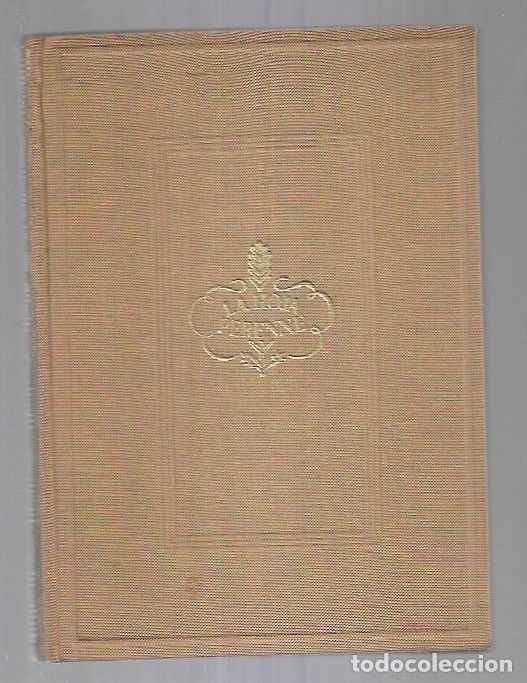 Libros: HIJOS DEL ASFALTO - LOS - BROMFIELD, LOUIS - Foto 3