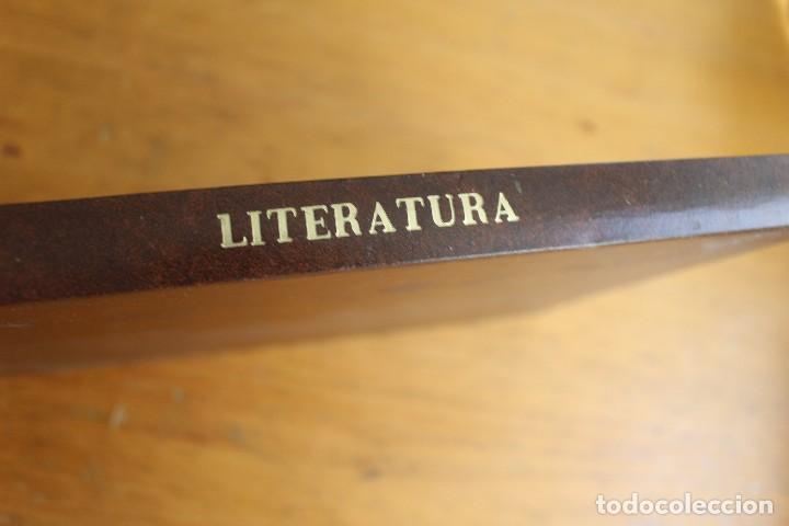 Libros: HISTORIA DE LA LITERATURA - Foto 3