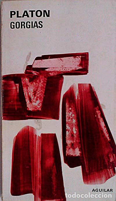 Libros: Gorgias - Plat&oacute;n - Foto 1