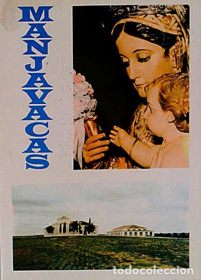 Libros: Manjavacas - VVAA - Foto 1
