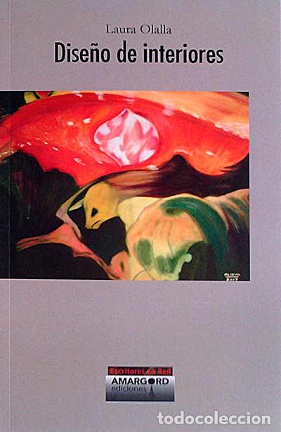 Libros: Dise&ntilde;o de interiores - Laura Olalla - Foto 1