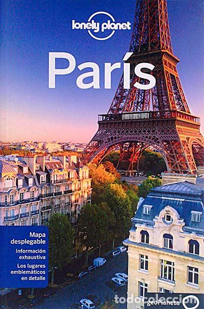 Libros: Par&iacute;s - VVAA - Foto 1