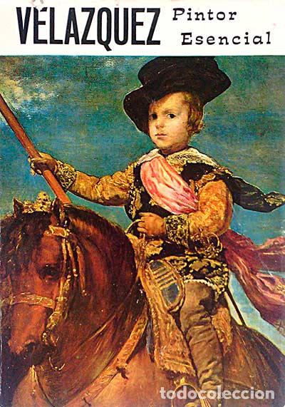 Libros: Vel&aacute;zquez - VVAA - Foto 1