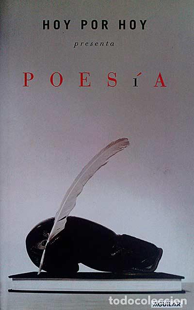 Libros: Poes&iacute;a - VVAA - Foto 1