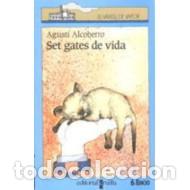 Libros: SET GATES DE VIDA - Alcoberro,Agust&iacute; - Foto 1
