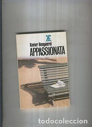 Libros: APPASIONATA - Benguerel,Xavier - Foto 1
