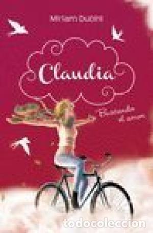 Libros: CLAUDIA BUSCANDO EL AMOR - Dubini,Miriam - Foto 1