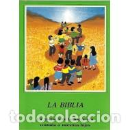 Libros: LA BIBLIA - S&aacute;enz Uranga,Jos&eacute; Ram&oacute;n - Foto 1