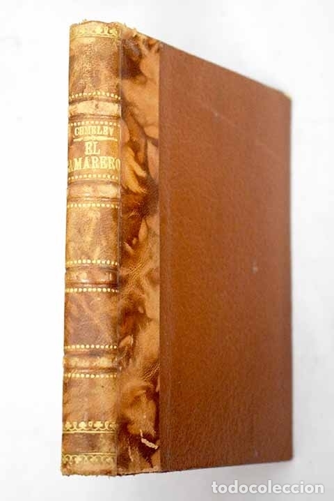 Libros: El camarero: Chmelov, Ivan.- Chmelov, Ivan - Foto 1