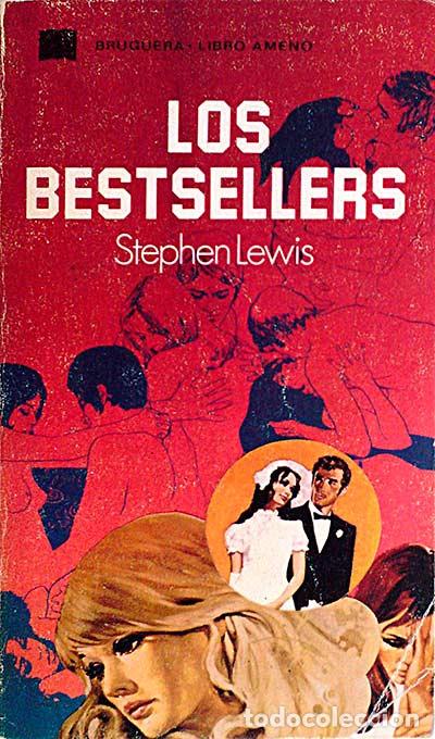Libros: Los bestsellers - Lewis, Sephen - Foto 1