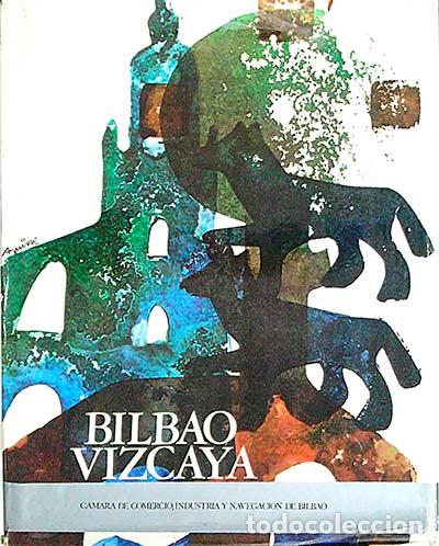 Libros: Bilbao. Vizcaya 76 - vvaa - Foto 1