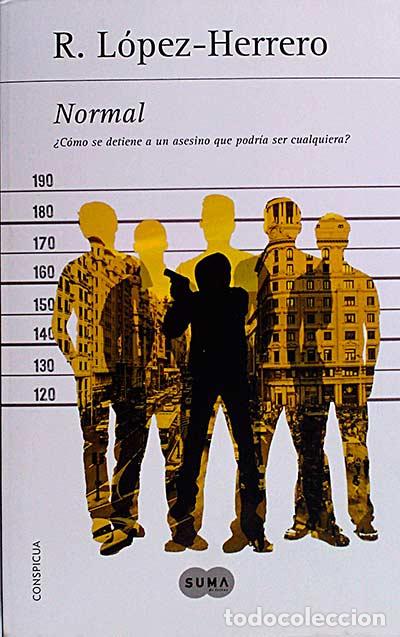Libros: Normal - R. L&oacute;pez-Herrero - Foto 1