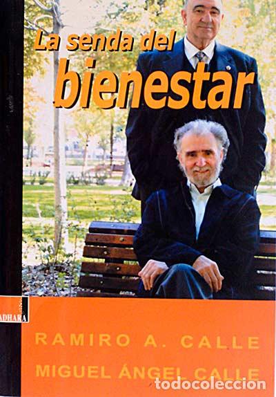 Libros: La senda del bienestar - vvaa - Foto 1