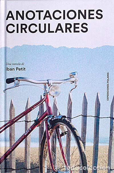 Libros: Anotaciones circulares - iban petit - Foto 1