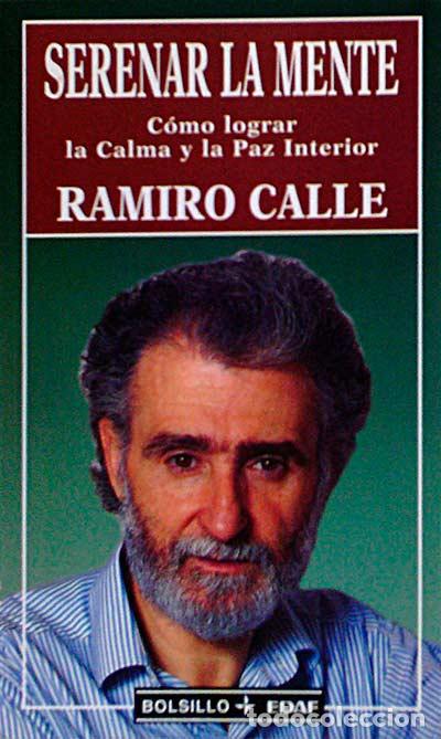 Libros: Serenar la mente - CALLE, Ramiro - Foto 1