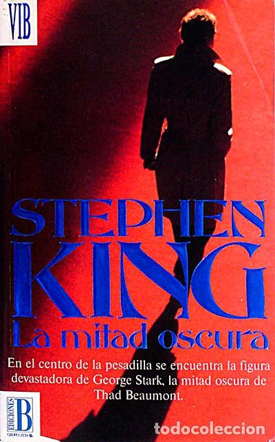 Libros: La mitad oscura - King, Stephen - Foto 1