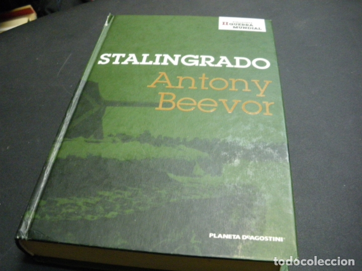 Libros: Stalingrado - Antony Beevor - Foto 1