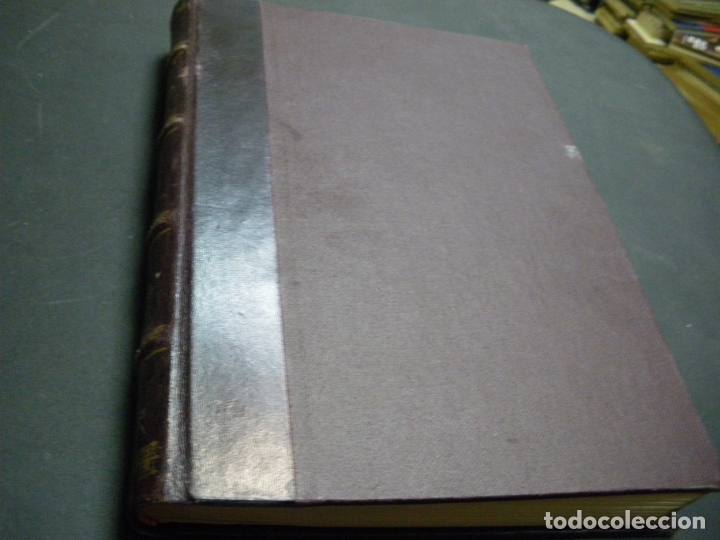 Libros: JACARANDA DE MADRID - TOMAS BORRAS - Foto 1