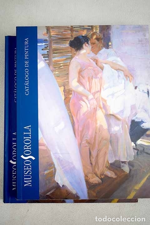 Libros: Cat&aacute;logo de pintura - Foto 1