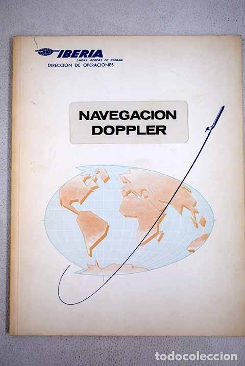 Libros: Navegaci&oacute;n Doppler - Foto 1