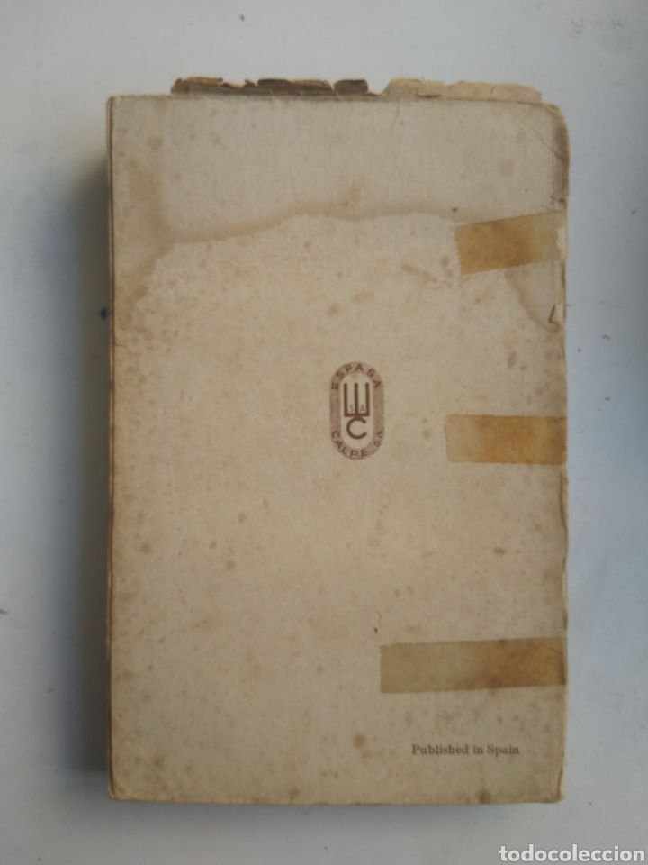 Libros: CARLOS DE EUROPA - Foto 2