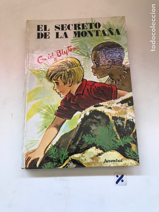 Libros: EL SECRETO DE LA MONTA&Ntilde;A - Foto 1