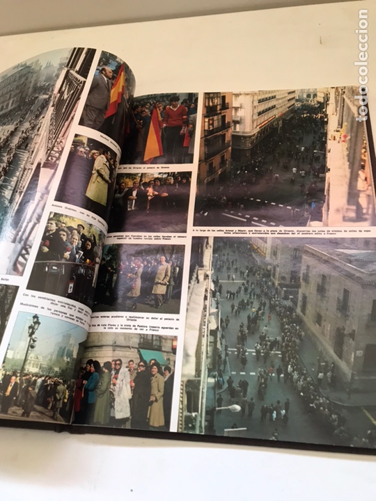 Libros: HOLA - FRANCO A MUERTO - Foto 4