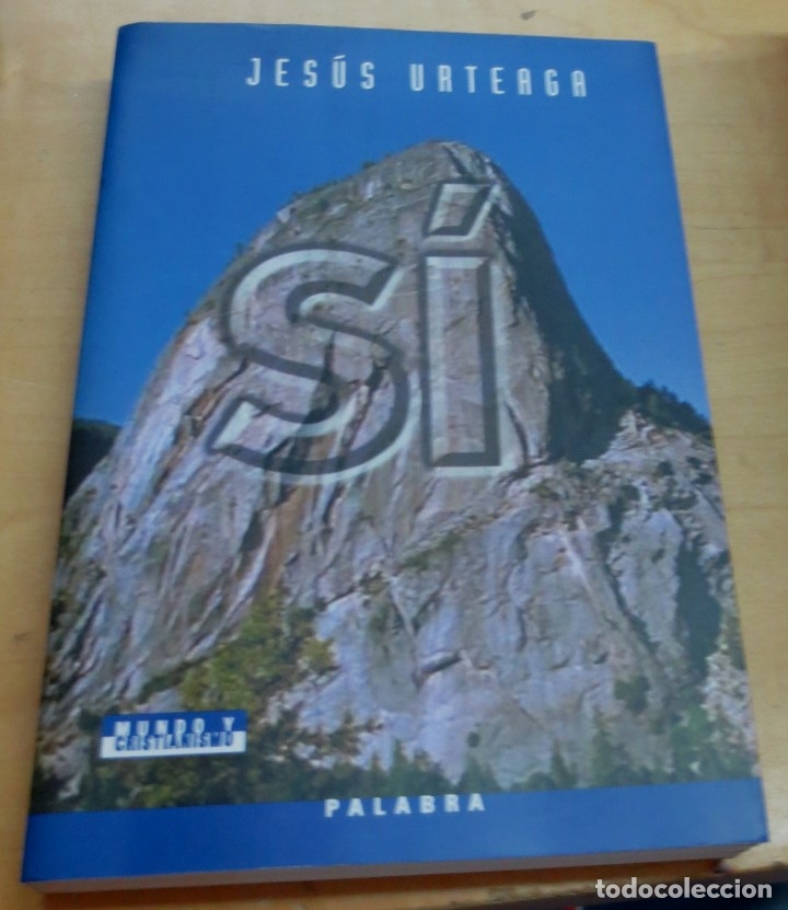 Libros: S&iacute; - URTEAGA, JES&Uacute;S - Foto 1
