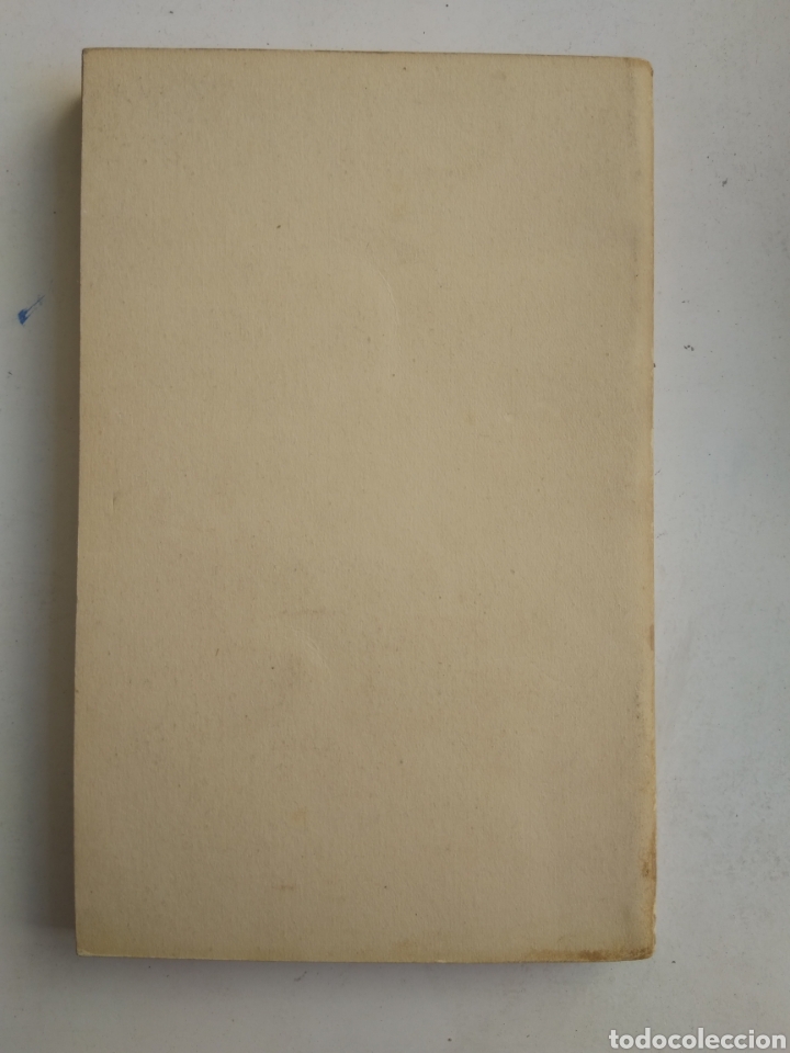 Libros: LOS INTERESES CREADOS/SE&Ntilde;ORA AMA/JACINTO BENAVENTE - Foto 2