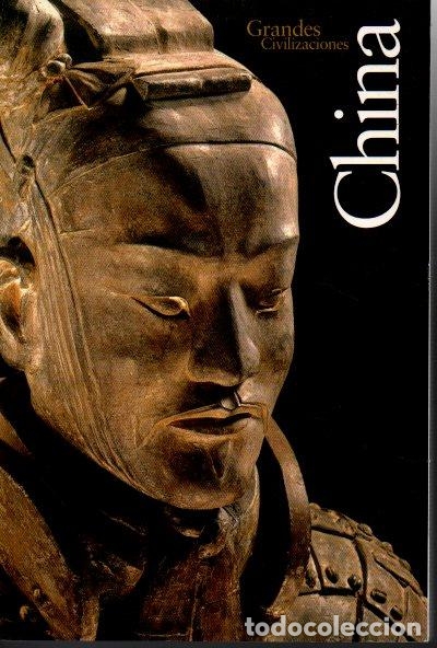 Libros: CHINA. - WETZEL, Alexandra. - Foto 1