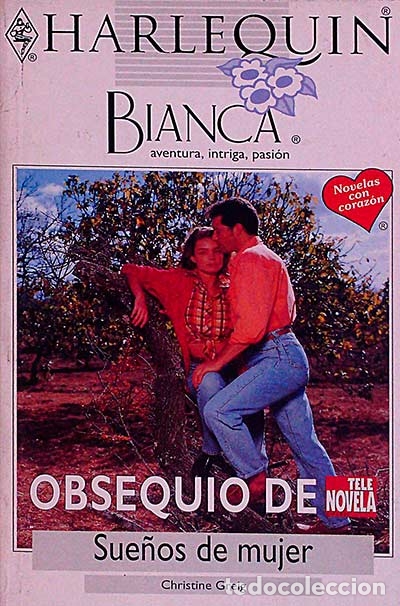 Libros: Sue&ntilde;os de mujer - christine greig - Foto 1