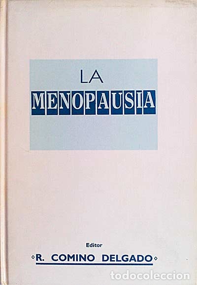 Libros: La menopausia - Varios - Foto 1