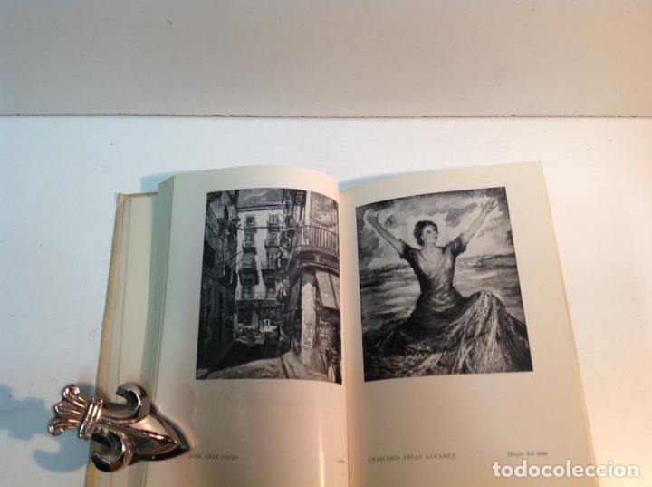 Libros: EXPOSICION NACIONAL DE BELLAS ARTES - Foto 3