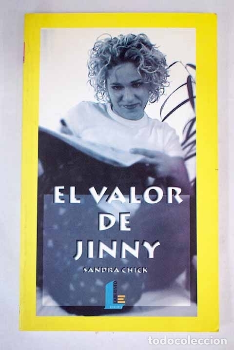 Libros: El valor de Jinny: Chick, Sandra.- Chick, Sandra - Foto 1