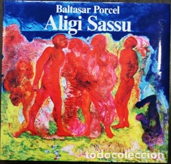 Libros: Aligi Sassu - GRADA, Raffaele de - Foto 1